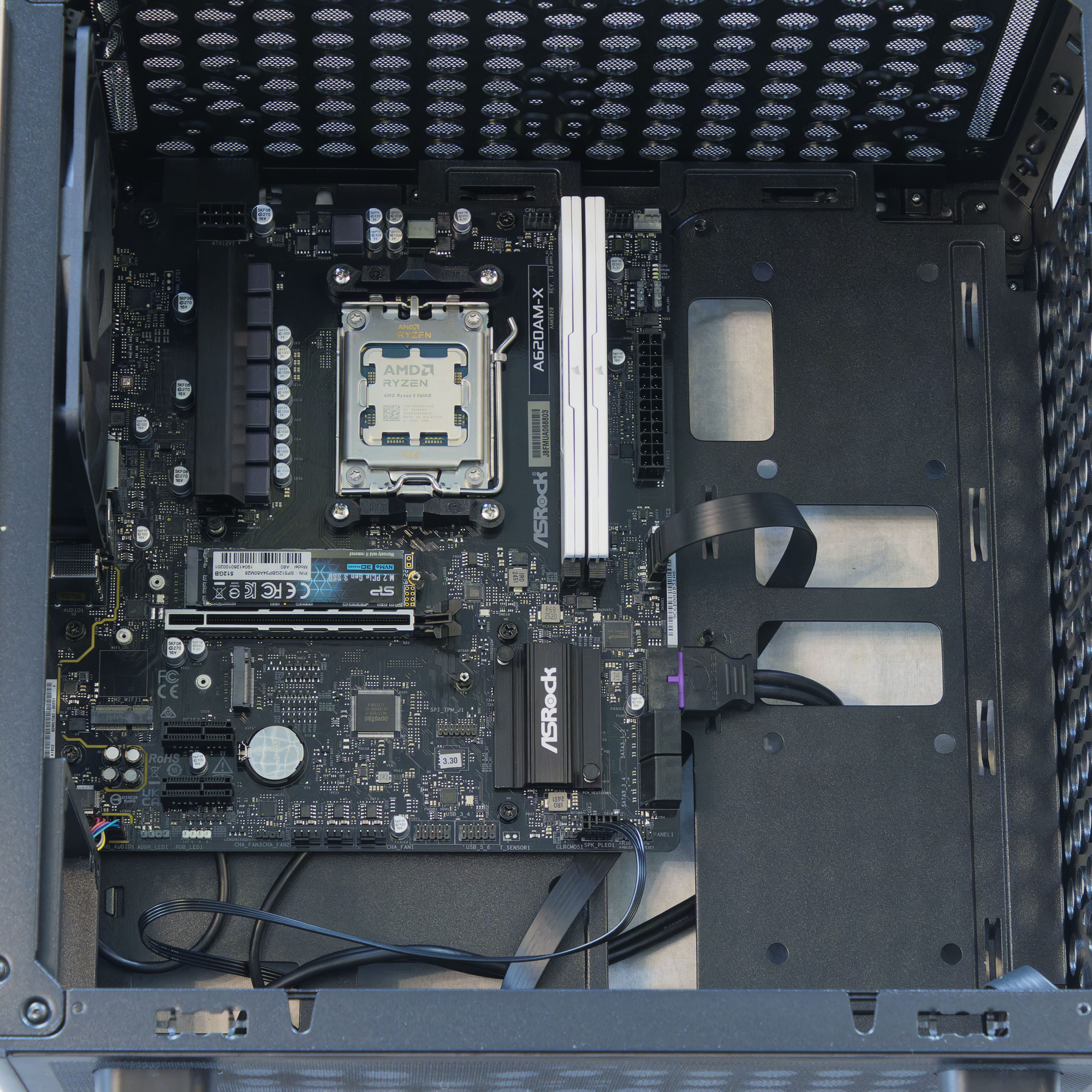 Image d'un jeu FPS